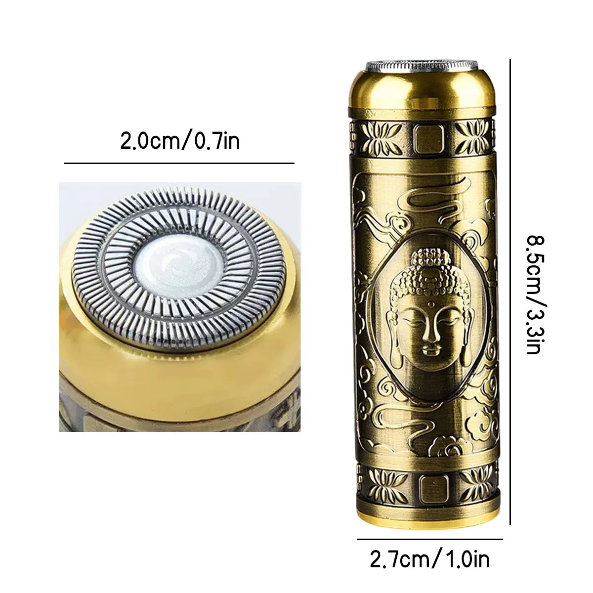Aparador Gold T9